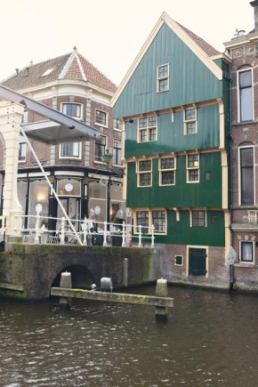 Huis met de Kogel